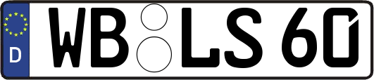 WB-LS60