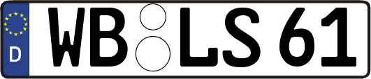 WB-LS61