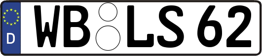 WB-LS62