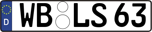 WB-LS63