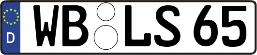 WB-LS65