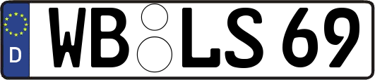 WB-LS69