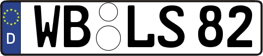 WB-LS82