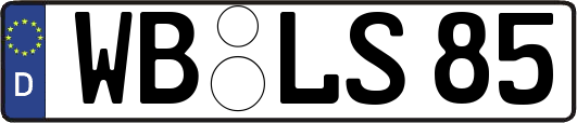 WB-LS85