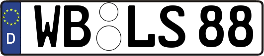WB-LS88