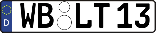 WB-LT13