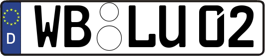 WB-LU02