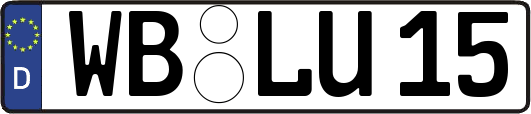 WB-LU15
