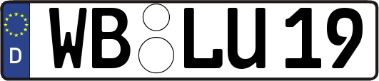 WB-LU19