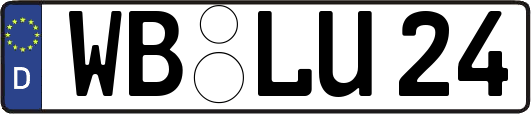 WB-LU24