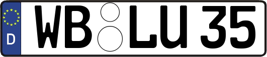 WB-LU35