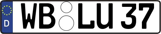 WB-LU37