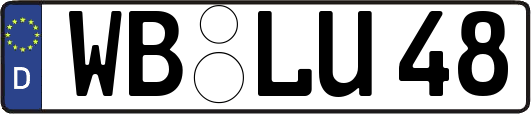 WB-LU48