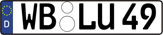 WB-LU49