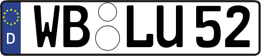 WB-LU52