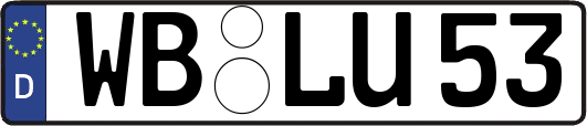 WB-LU53