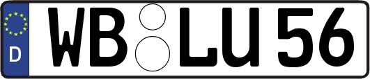 WB-LU56