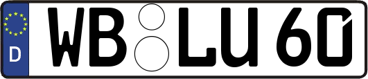 WB-LU60