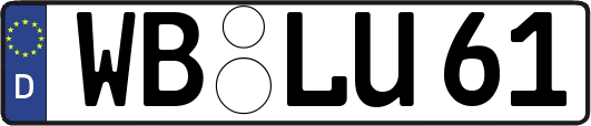 WB-LU61