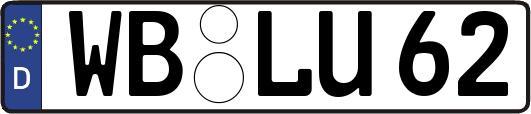 WB-LU62