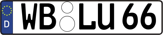 WB-LU66