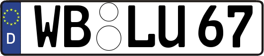 WB-LU67