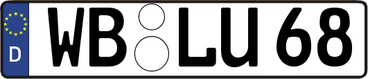 WB-LU68