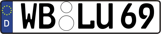 WB-LU69