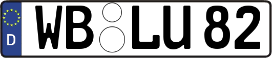 WB-LU82