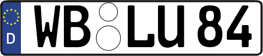 WB-LU84