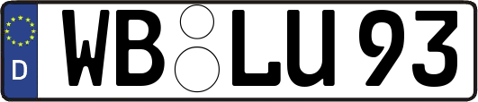 WB-LU93