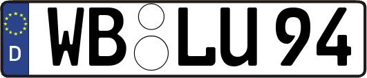 WB-LU94