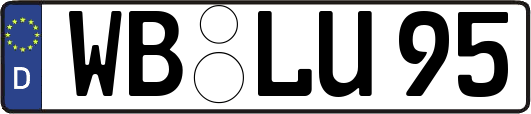 WB-LU95