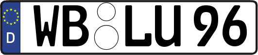 WB-LU96