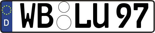 WB-LU97