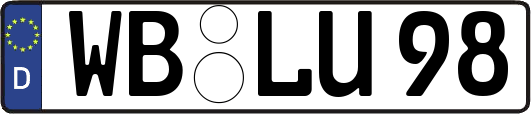 WB-LU98