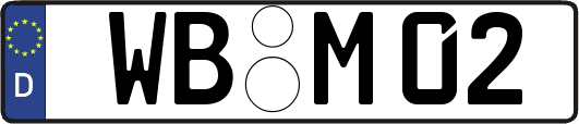 WB-M02