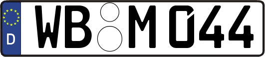 WB-M044