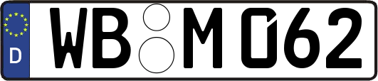 WB-M062