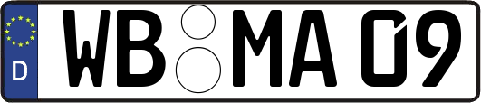 WB-MA09