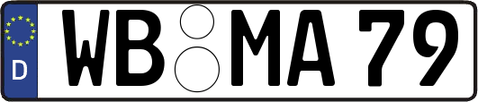 WB-MA79