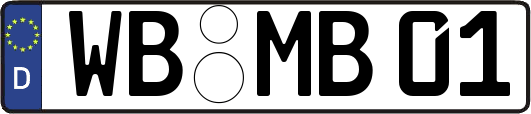 WB-MB01