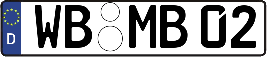 WB-MB02