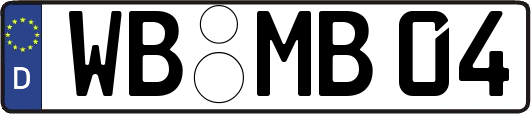 WB-MB04
