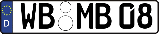 WB-MB08