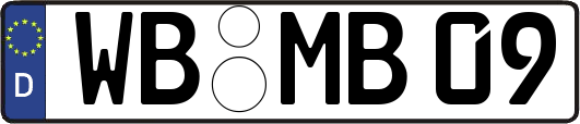 WB-MB09