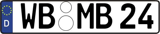 WB-MB24