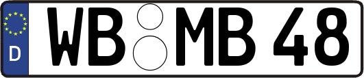 WB-MB48