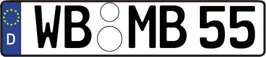 WB-MB55