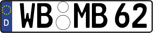 WB-MB62